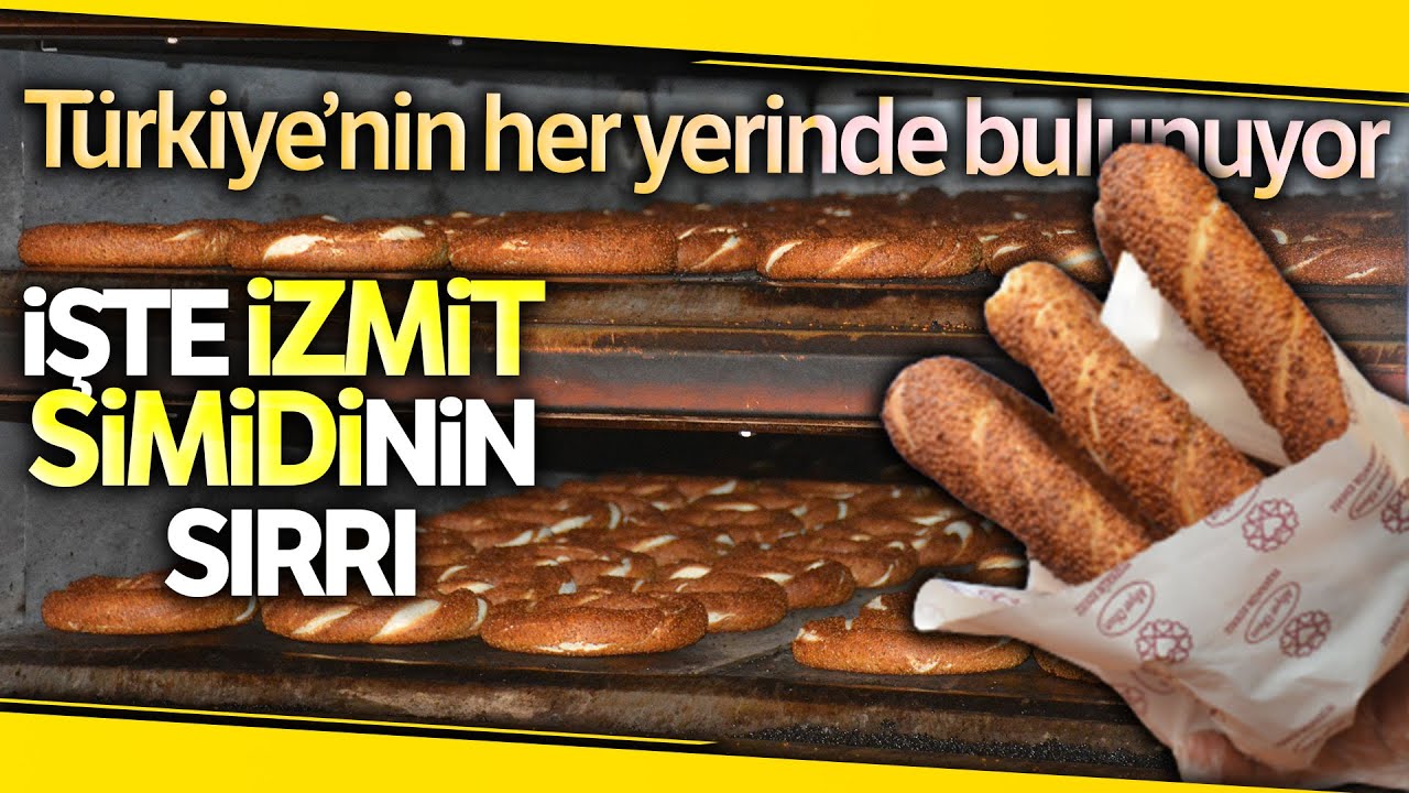 Asırların Bile Değiştirmediği Lezzet: 