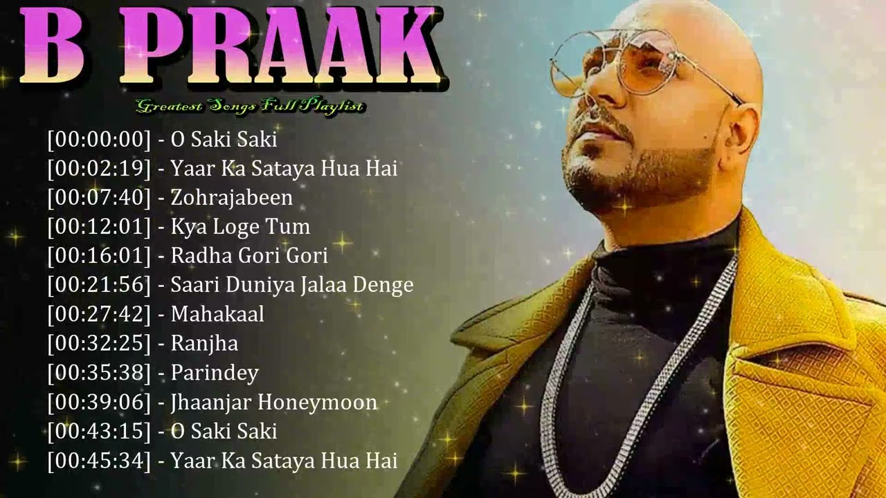 B Praak - Teri Mitti still inspires pride and emotion across generations 🎤🇮🇳