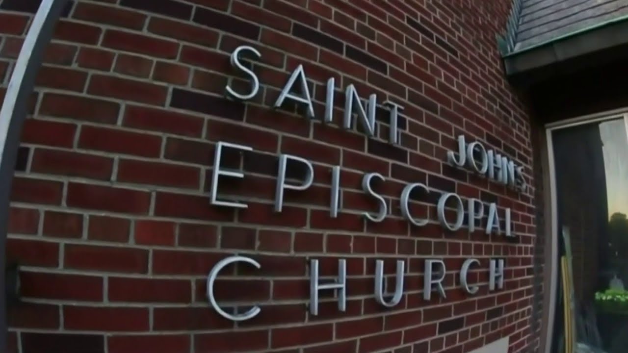 Royal Oak church service hacked by people yelling racial slurs