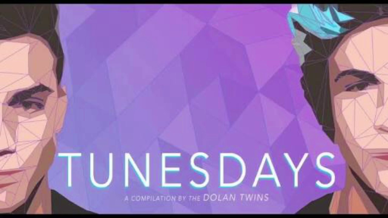 OLD OUTRO (Tuesday Remix) || Dolan Twins