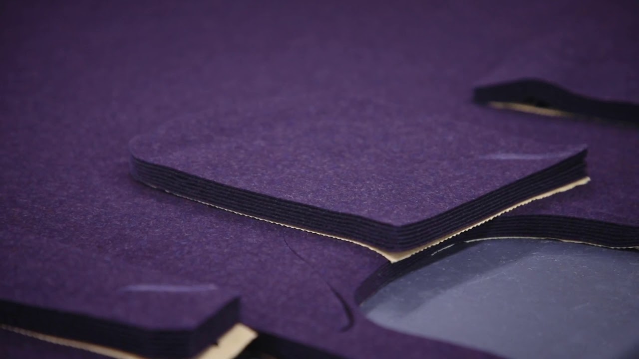 making of RING JACKET / cutting