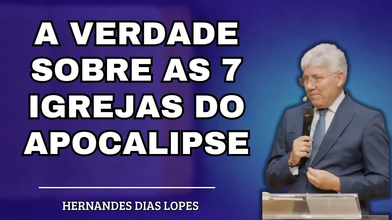 O Perigo da Aparência Religiosa Segundo Apocalipse