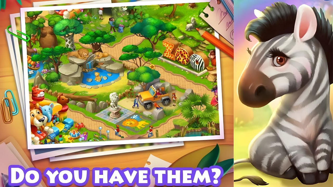 🚨 BIG NEWS! Township Zoo Is Going Away &ndash; MUST WATCH! 🦁🏡