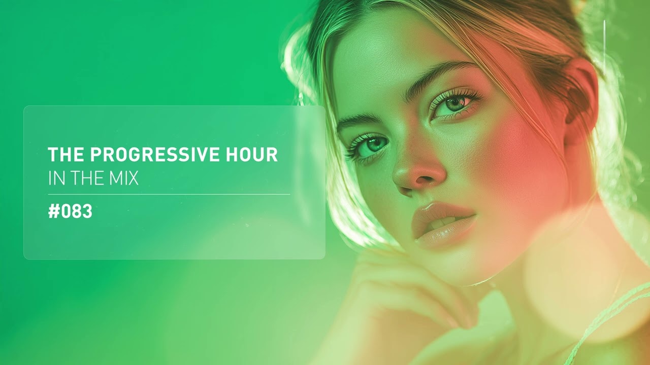THE PROGRESSIVE HOUR IN THE MIX VOL. 83 [FULL SET]