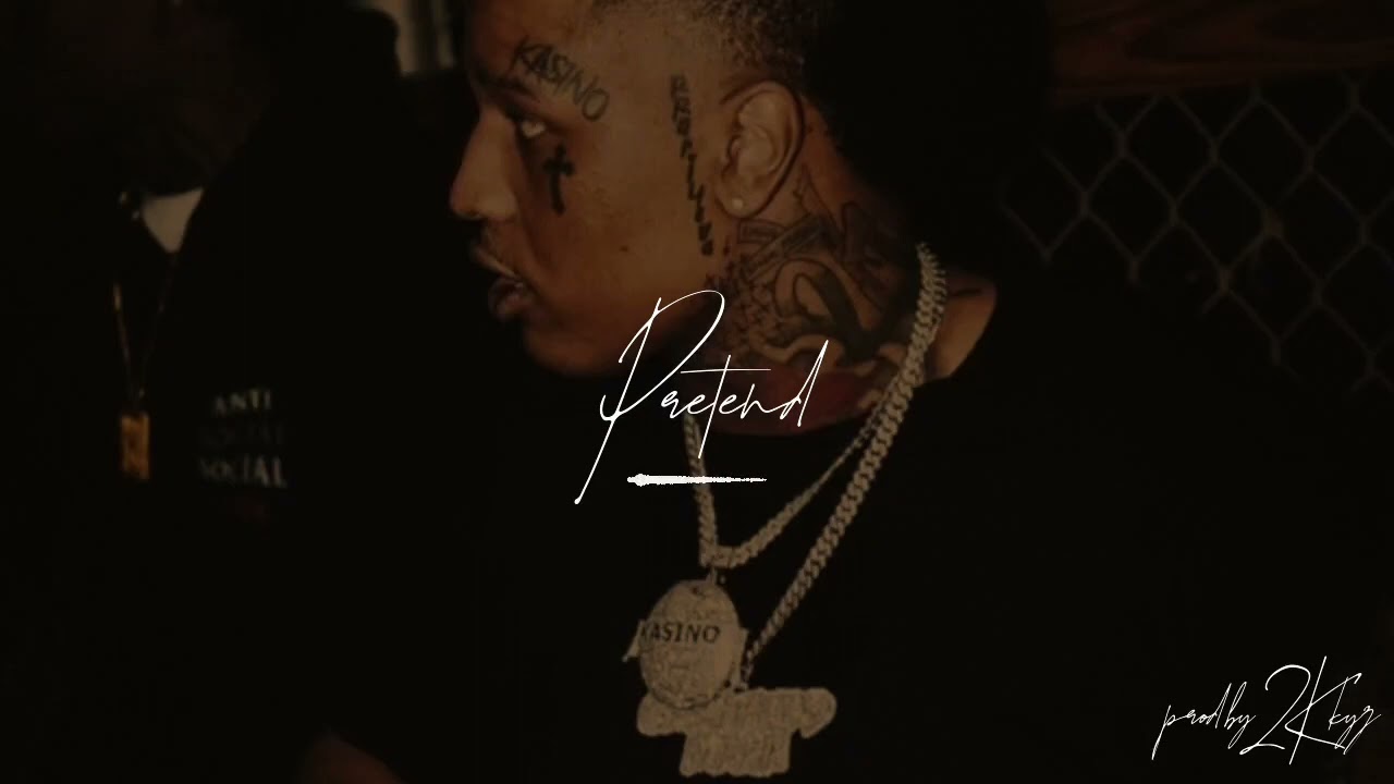 EBK Jaaybo Sample Type Beat 