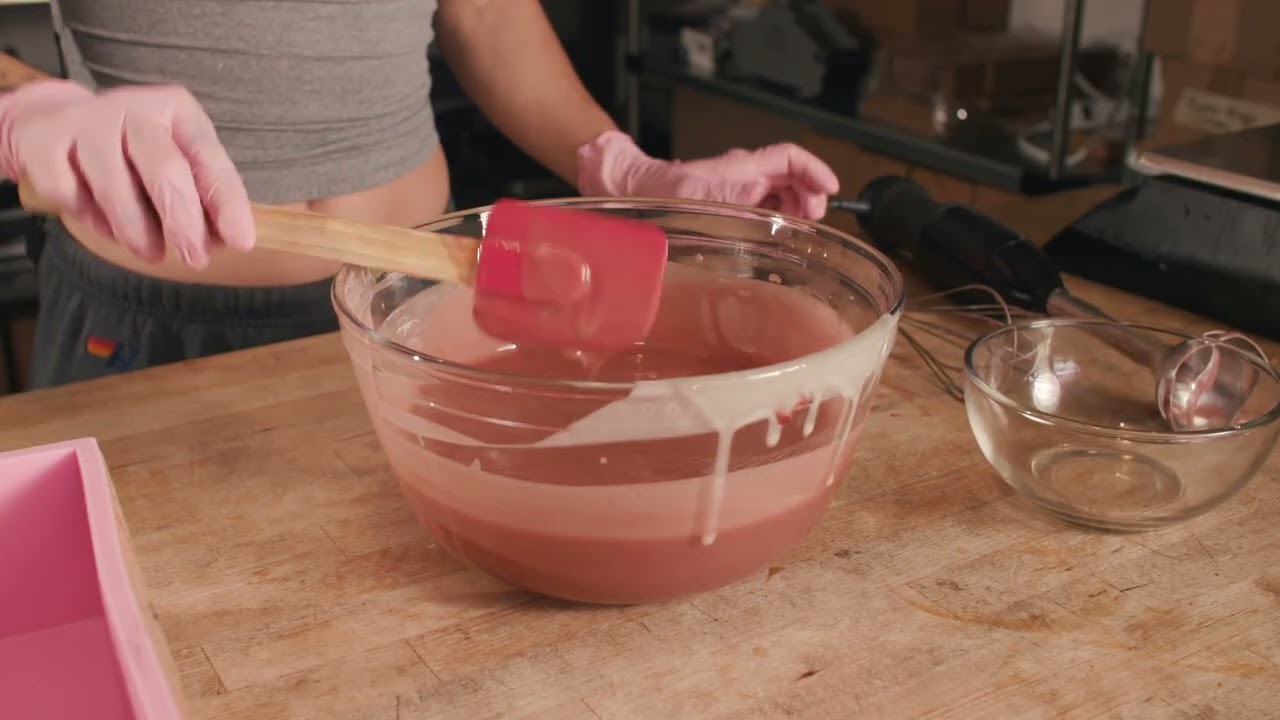 Kitty Bar - SENSITIVE SOAP FOR WOMEN