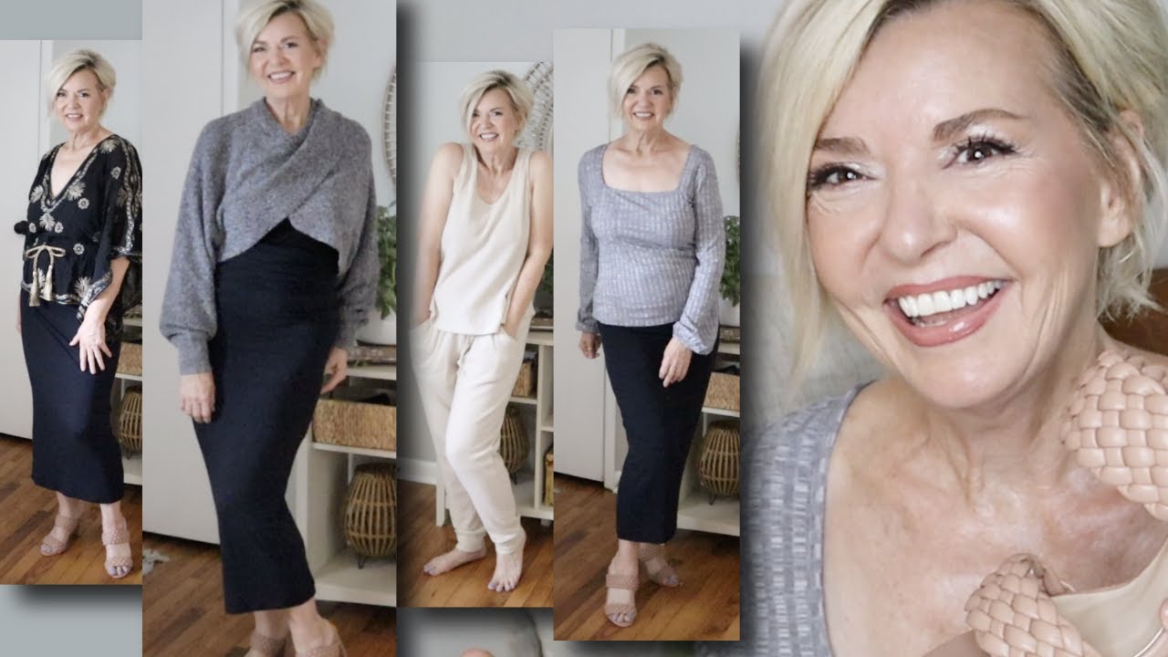 VENUS Fall Try-On Haul! Over 50