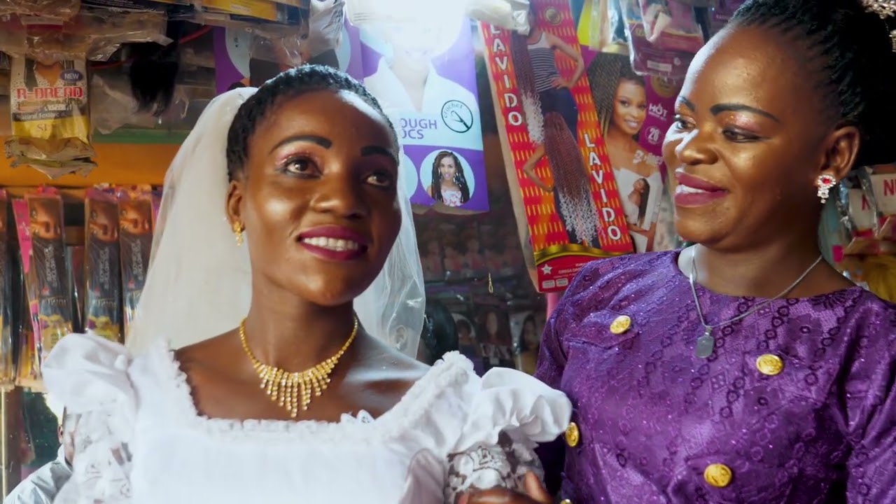 matengenezo live performance-in WEDDING DAY