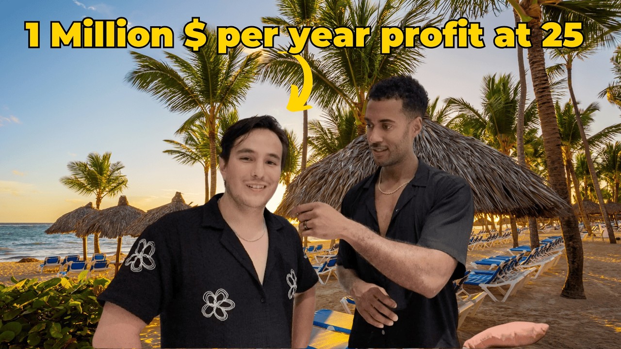 I asked DIGITAL NOMADS how they MAKE MONEY in Bali
