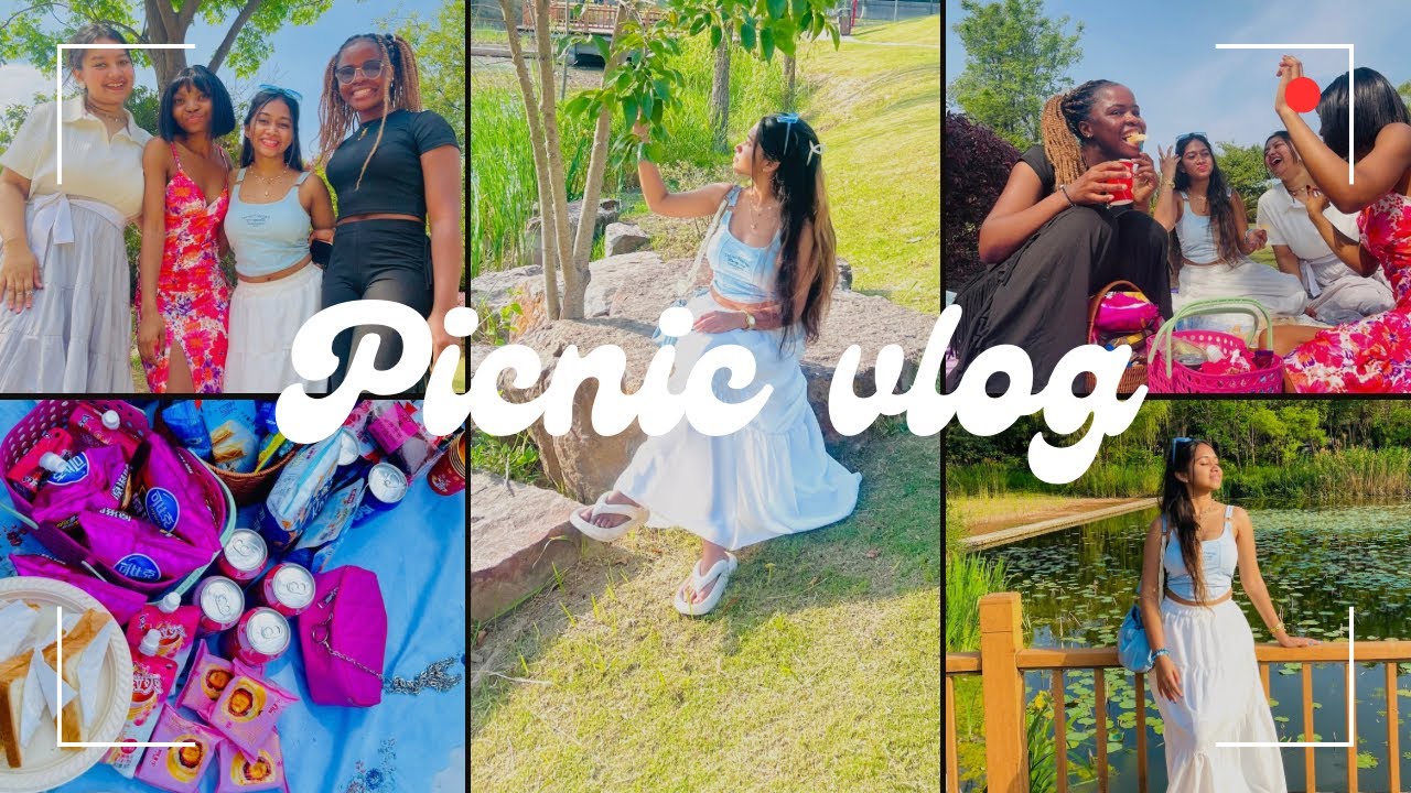 Picnic එකක් ගියා 😍❤️|| Girls day out || Sinhala vlog || life in china