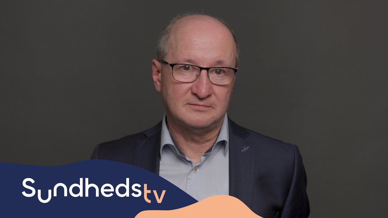 NMOSD - socioøkonomiske konsekvenser  | SundhedsTV