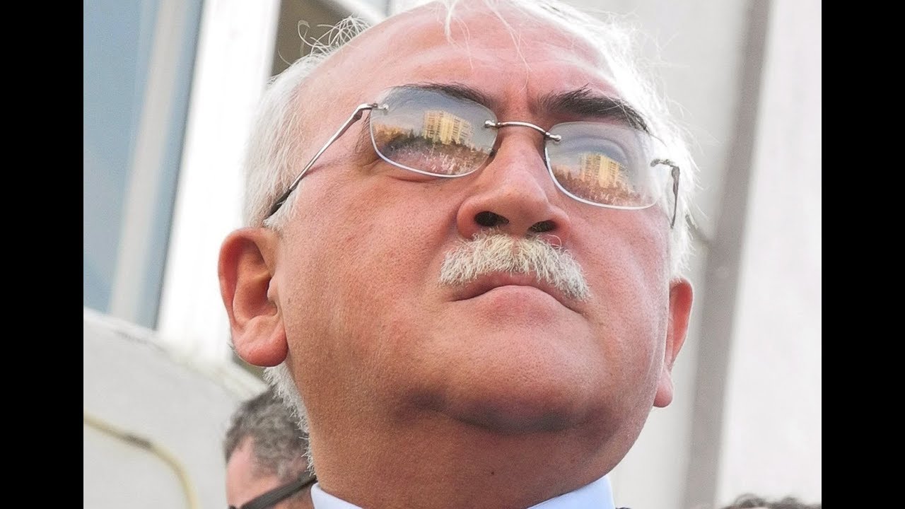 İsa Qəmbər 2018-ci il prezident se&ccedil;kisinə gedəcək