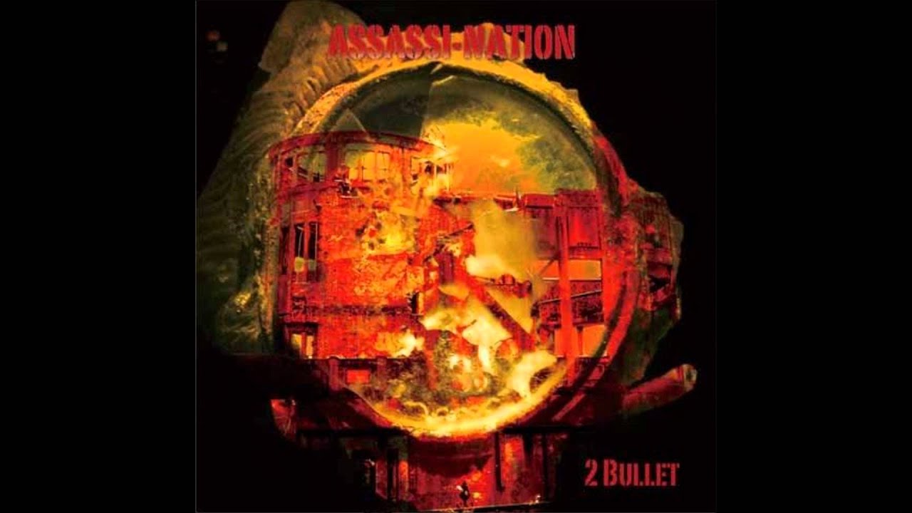 2BULLET - Discrepancy