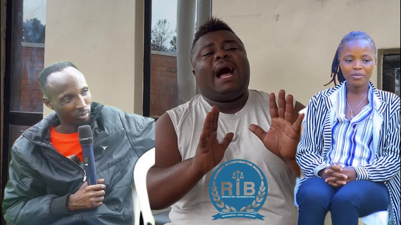 RIB Ibijemo🔥Yaka Mugahinda Kenshi ashobora no kwiyahura😭Kasuku Azanye amakuru yose Byakomeye