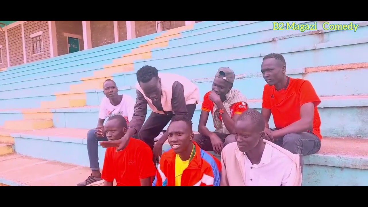 world cup comedy