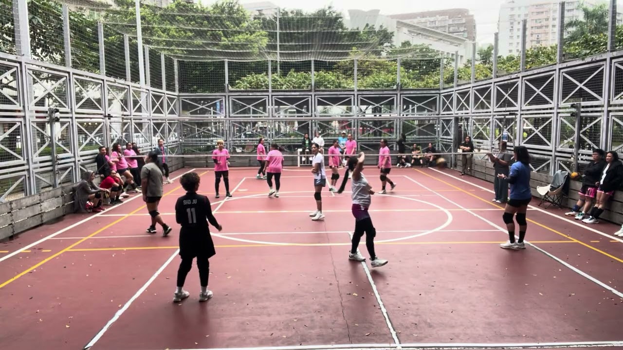 Fearless vs avengers 