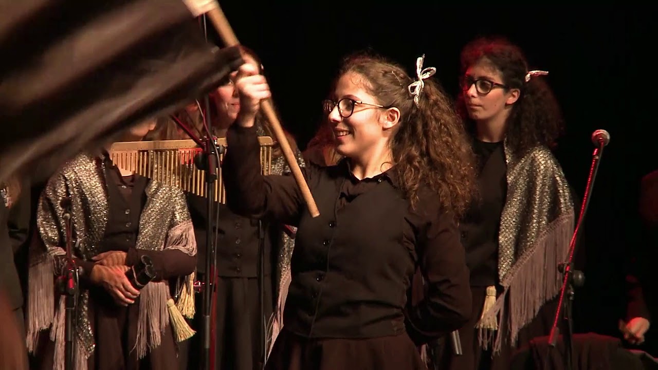 XXIV TROVAS | EncantaTuna - Tuna Académica Feminina da UBI