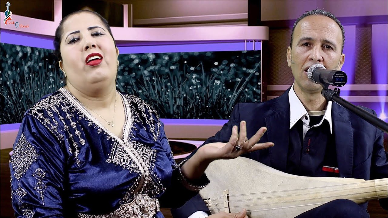 جديد2022 حدو أوبن علي وتالكاديت