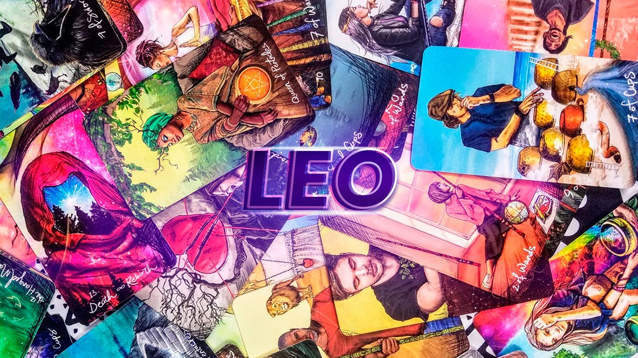 ♌️LEO - Esto Te Dolió Pero Te Despertó