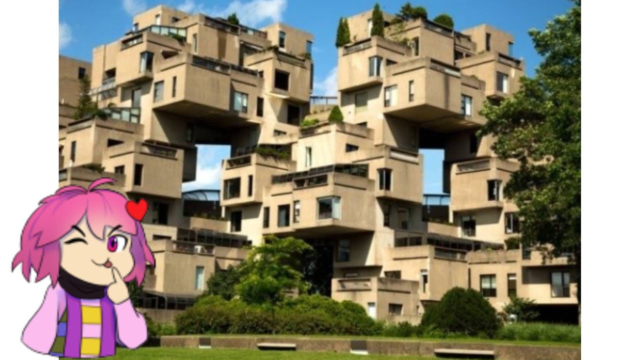 Tumblr Apartments