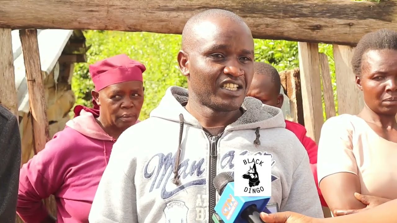 INSECURITIES IN NYAMIRA SOUTH .BOSAMARO WARD RESIDENTS LAMENT