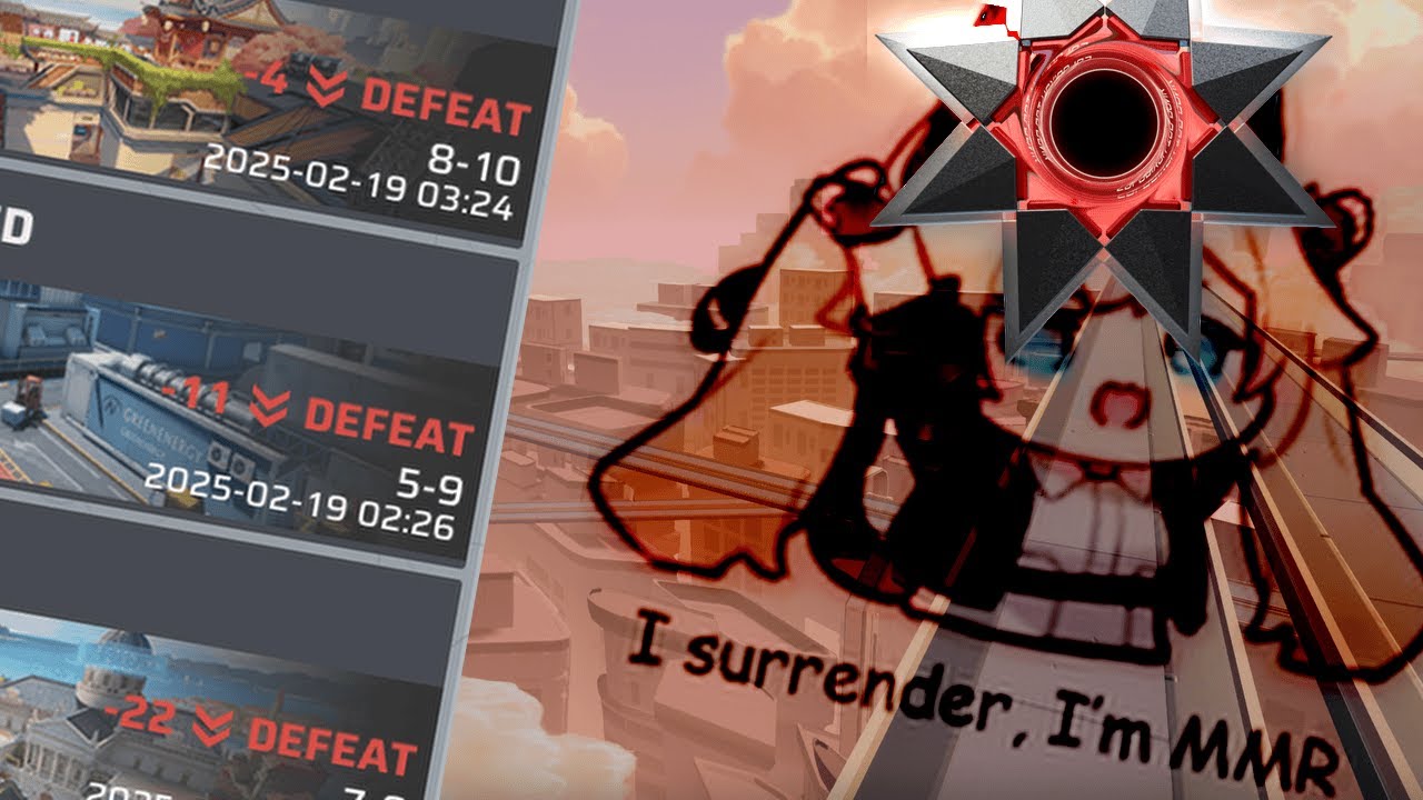 what STRINOVA HIGH ELO looks like...