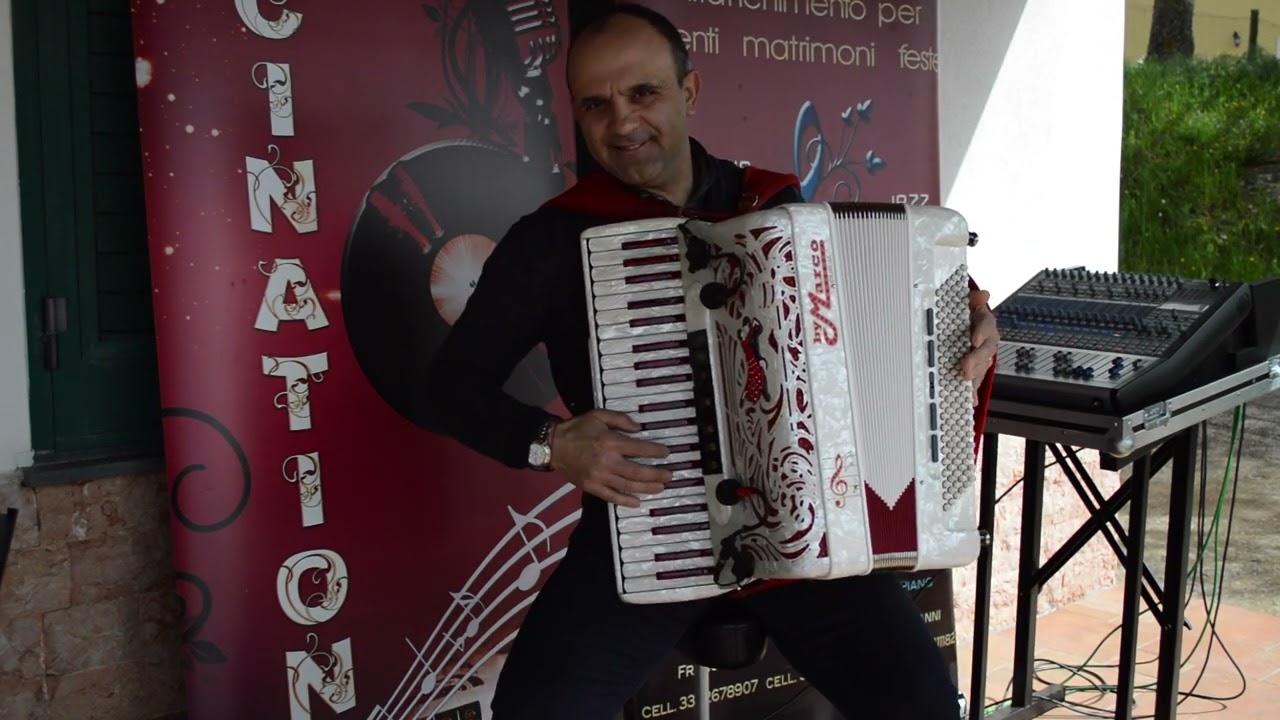 Cose che neanch’io ricordavo di aver fatto: Amortango