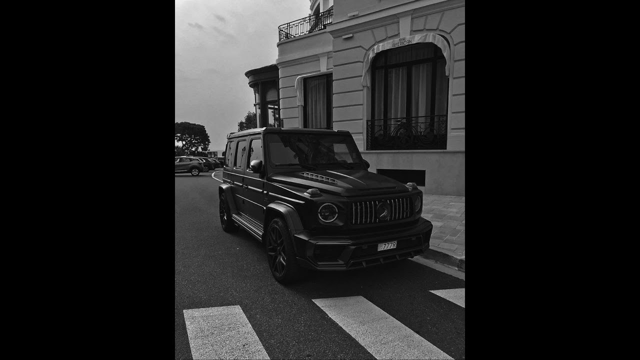 50 CENT TYPE BEAT - G KLASS