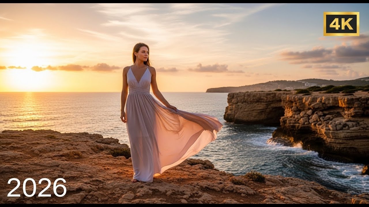 Deep House Relax Mix 🏖️ Summer Chill Vibes