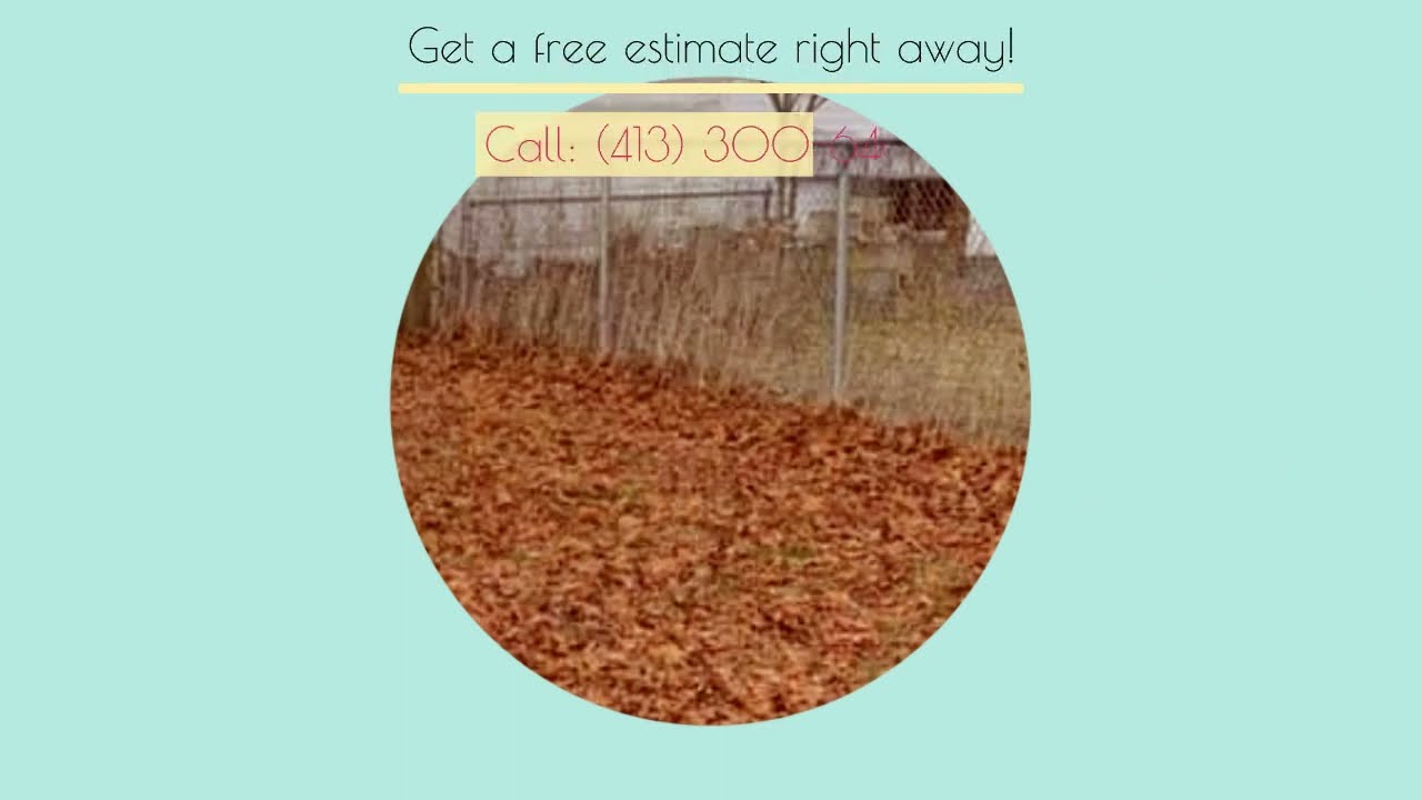 Junk Removal Peabody MA  Peace of Mind Services