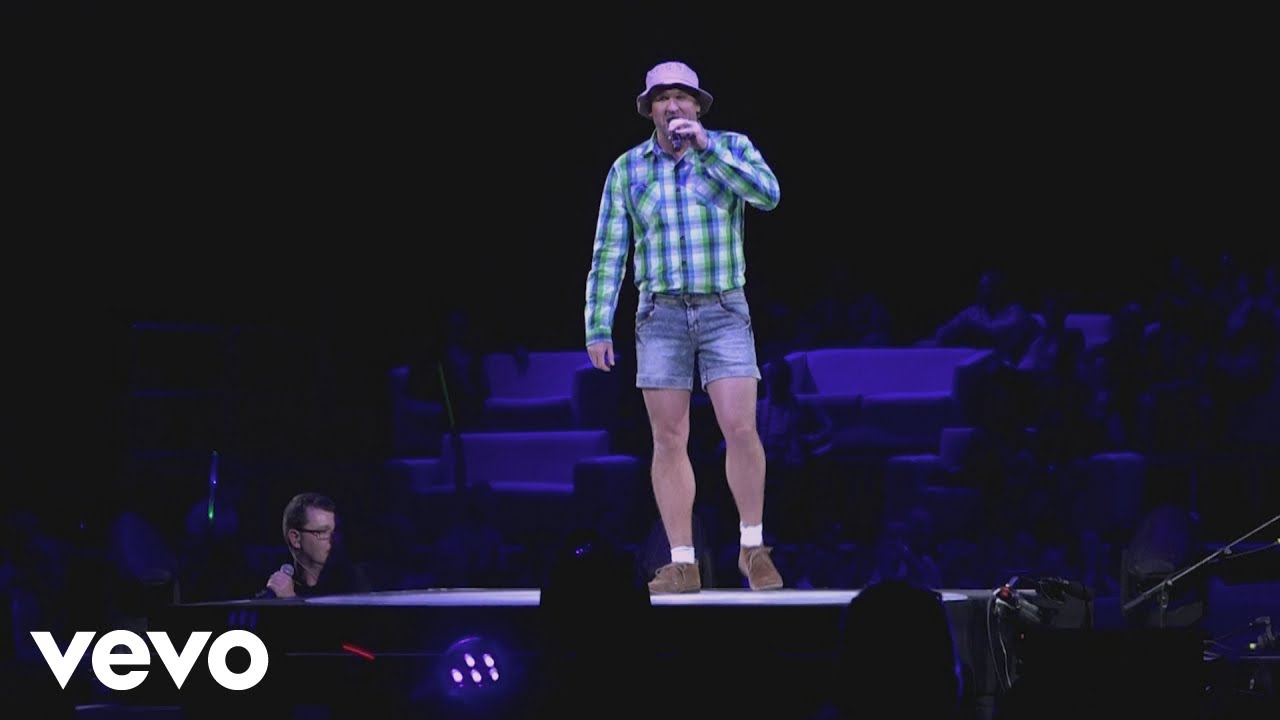 Robbie Wessels - Robbie Wessels Medley (Live)