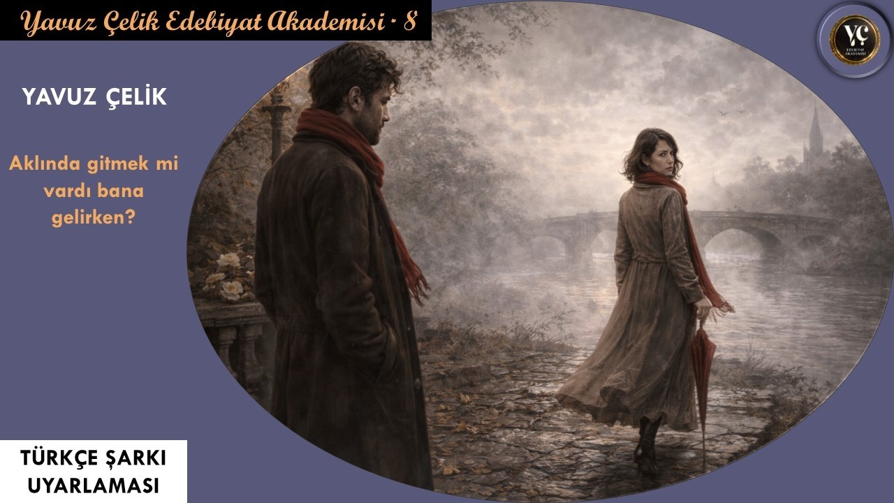 YAVUZ ÇELİK - 
