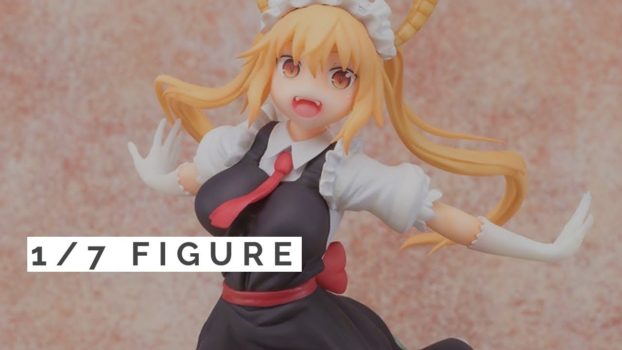 Miss Kobayashi's Dragon Maid 