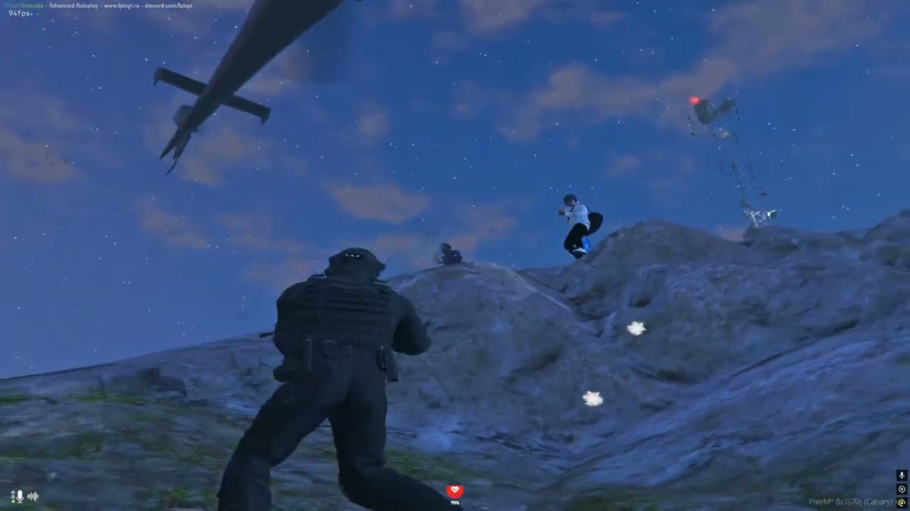 [FPLAYT] o percutie si niste faze