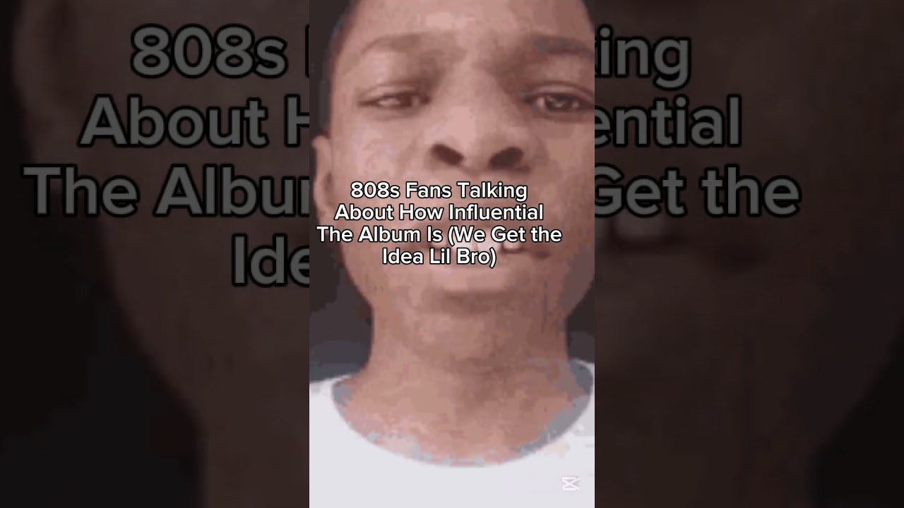 KANYE FANS SLANDER  #rap #kanyewest #bully #vultures2 #tylerthecreator #tydollasign #graduation #ye