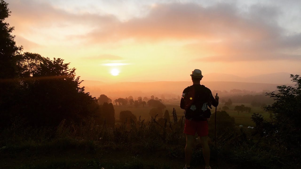 Camino De Santiago - Camino Primitivo 2018