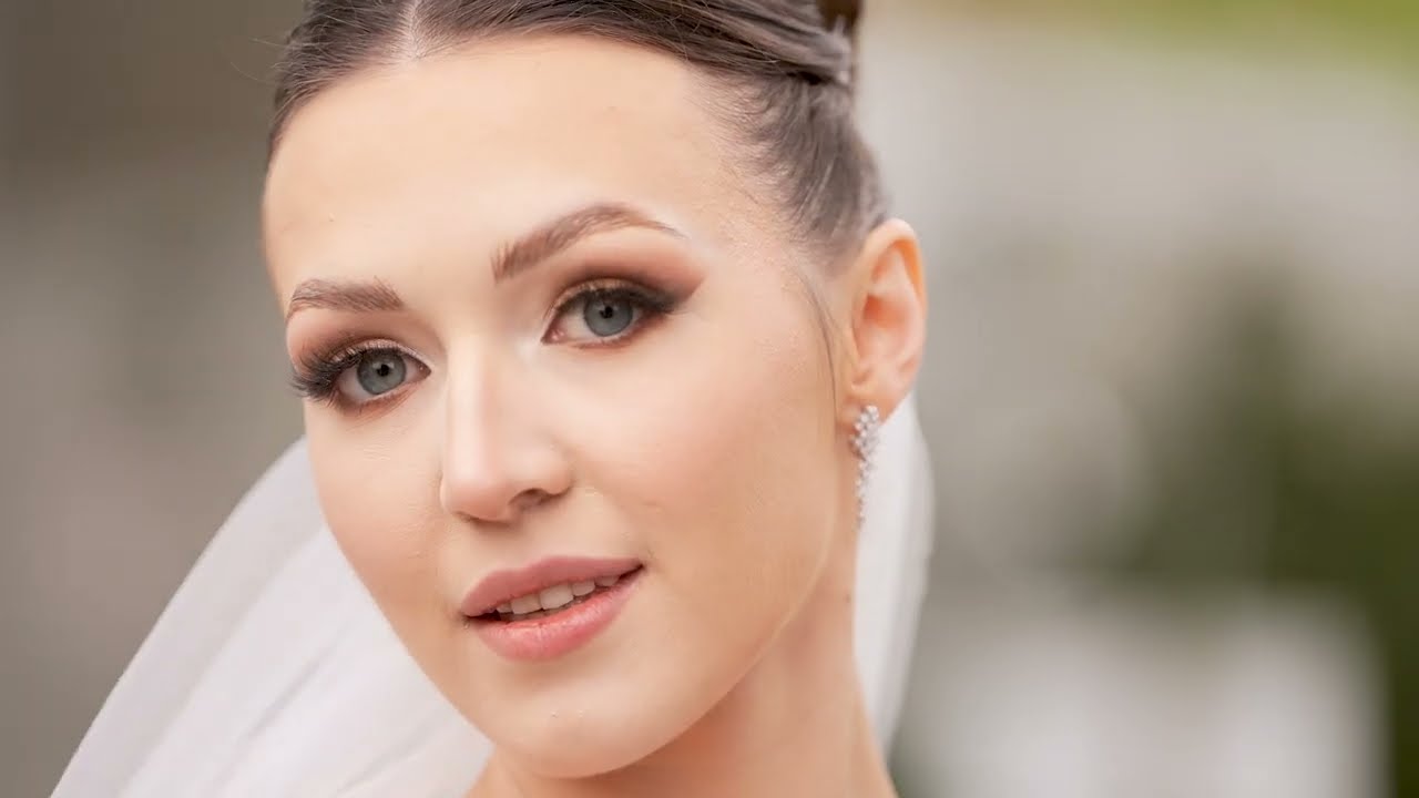 Bridal Makeup Artist in Vancouver | Makeup by Haleh