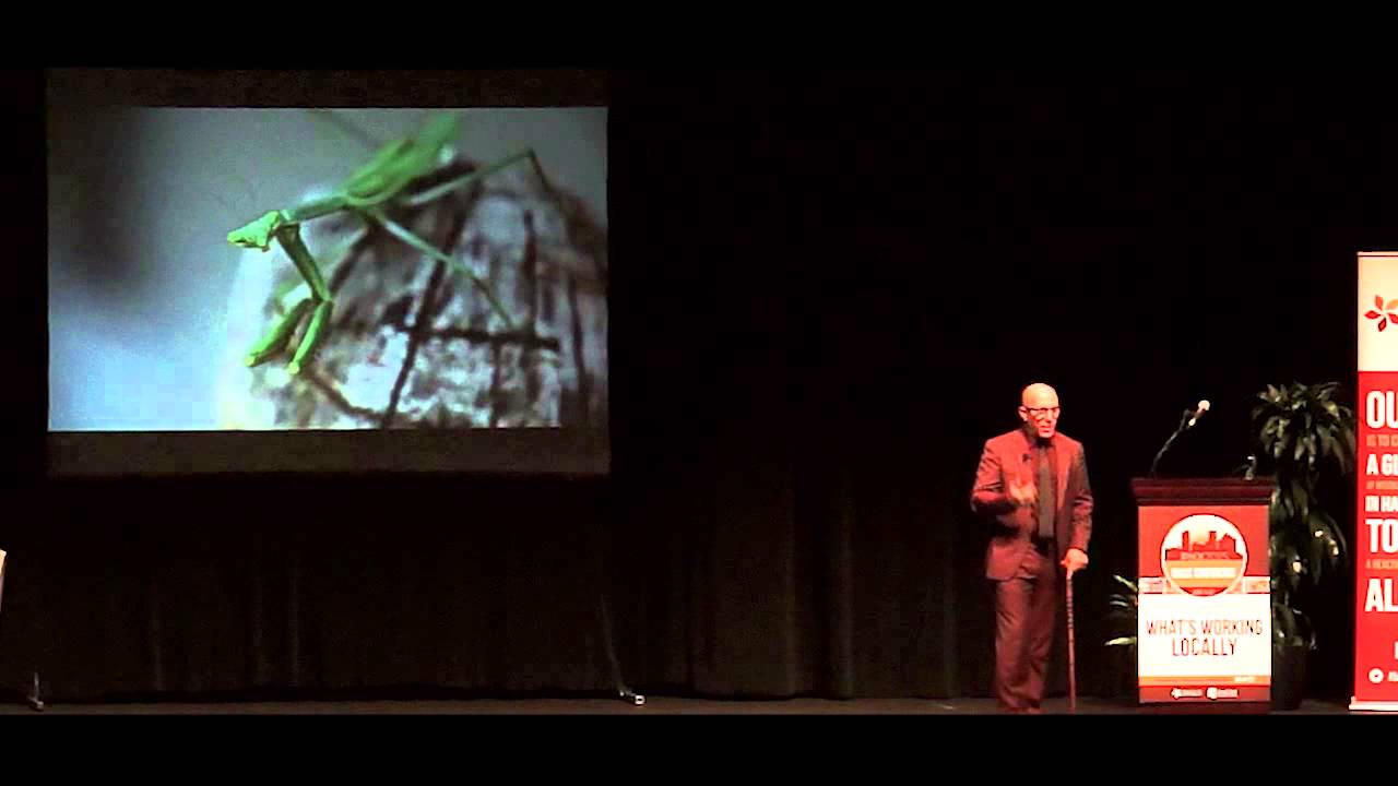 Maynard James Keenan - Caduceus Cellars and Merkin Vineyards
