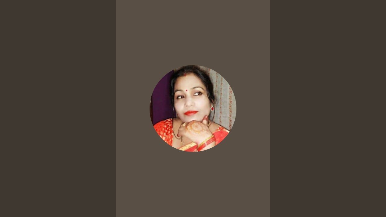 Sushma's journey is live