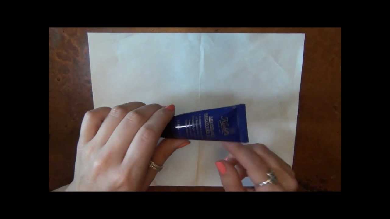 SKINCARE - kiehls - midnight recovery night eye cream