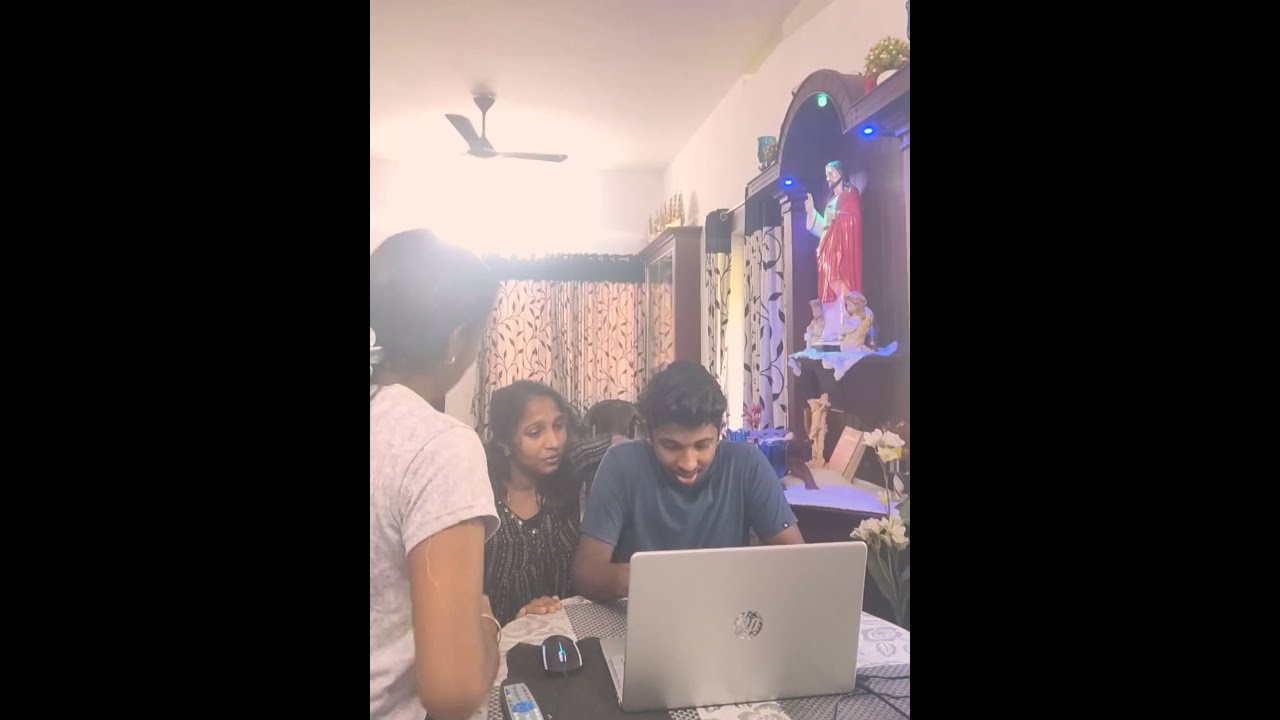 Result day = rollercoaster day😍🎉 | SSLC Result Reaction