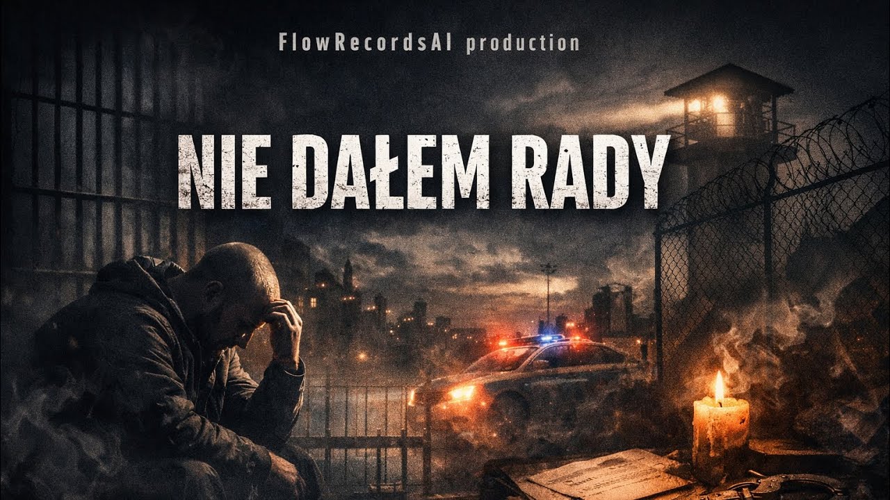 W1NTER - NIE DAŁEM RADY(OFFICIAL AUDIO)