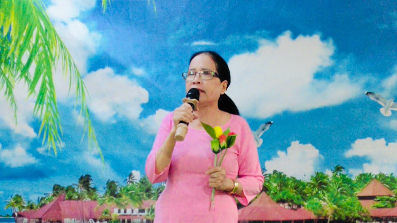 Phố đêm _ Nhân Hậu 