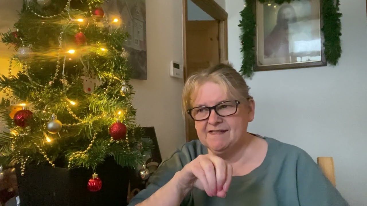 Are you ready for Christmas?