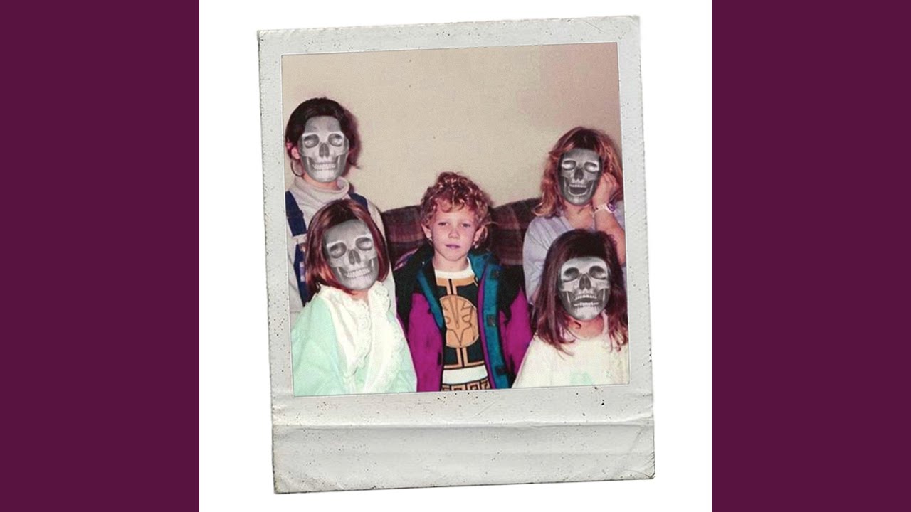 The Mask