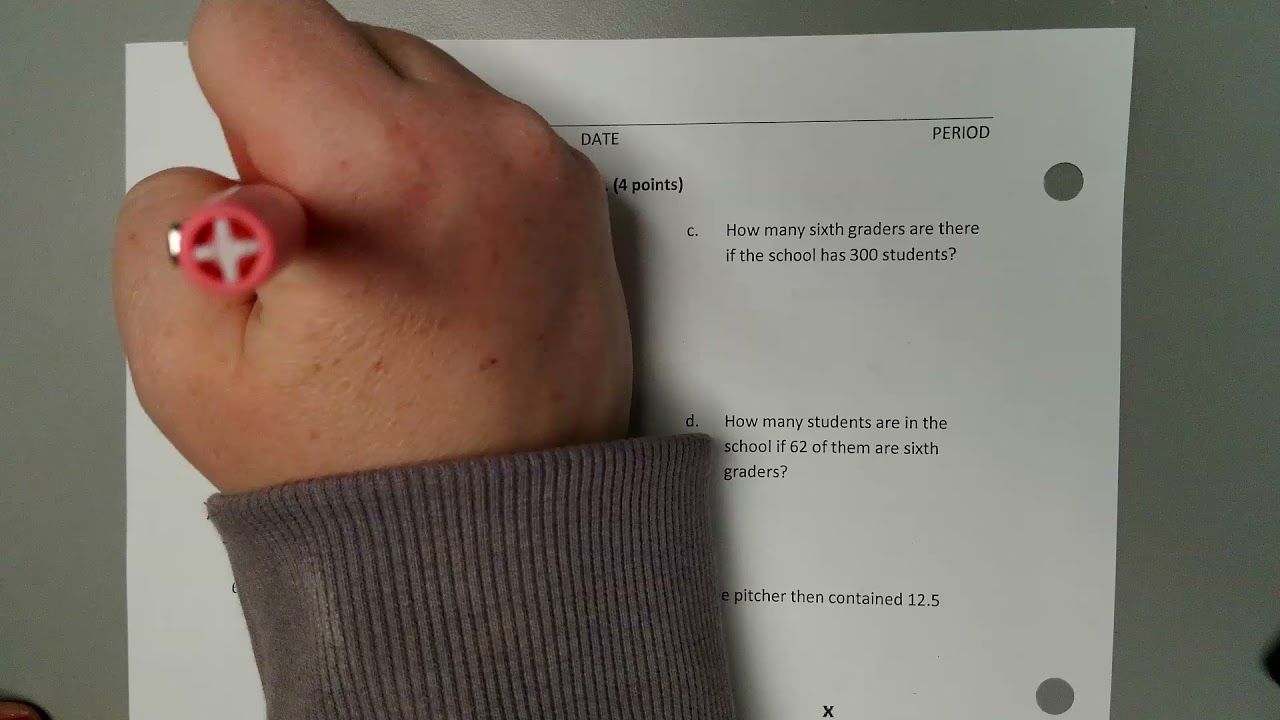 EE- 3/23 Study guide