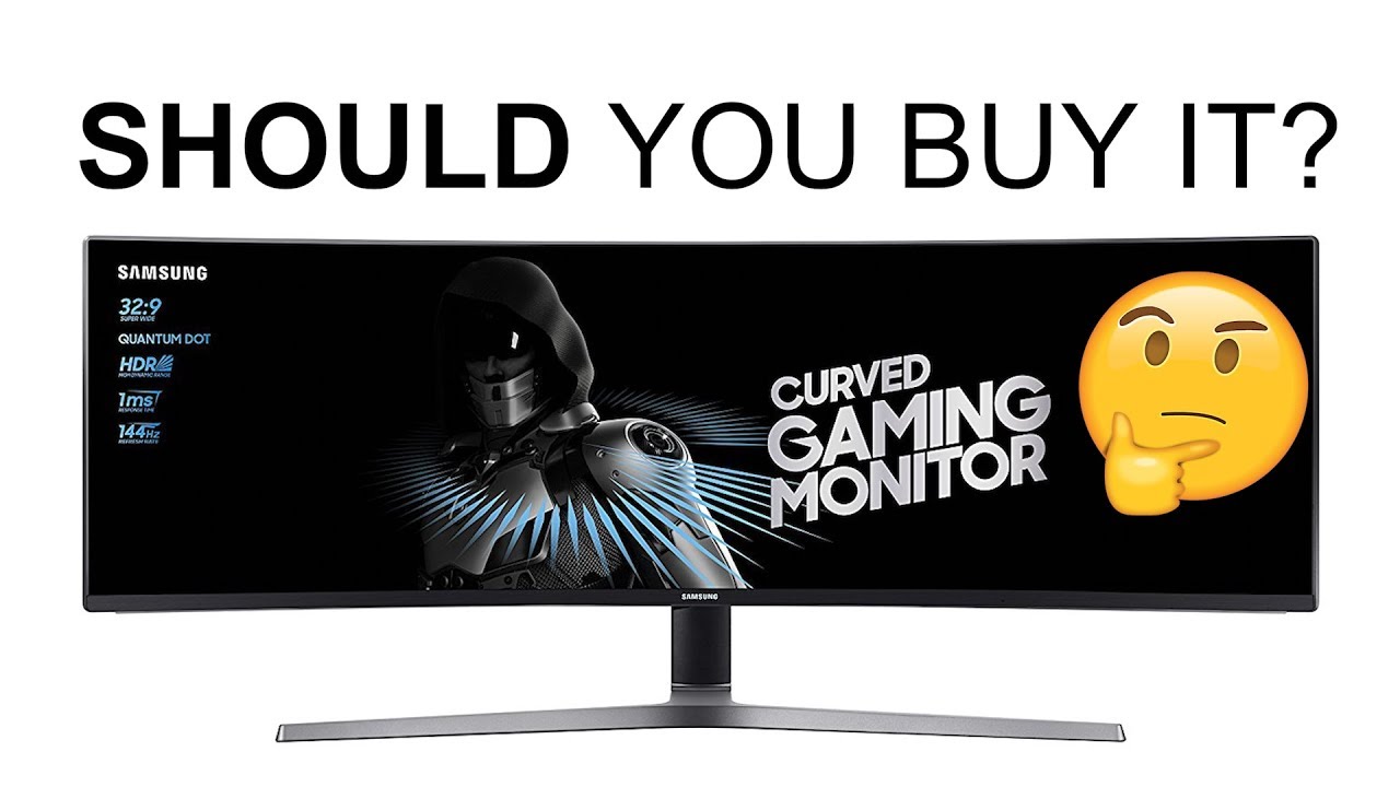 Samsung 49