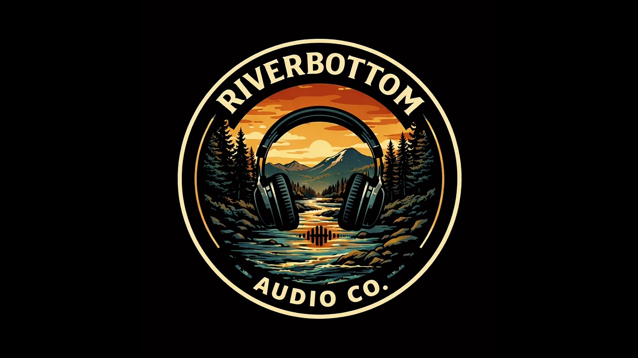 River Bottom Audio Co - Them Dogs