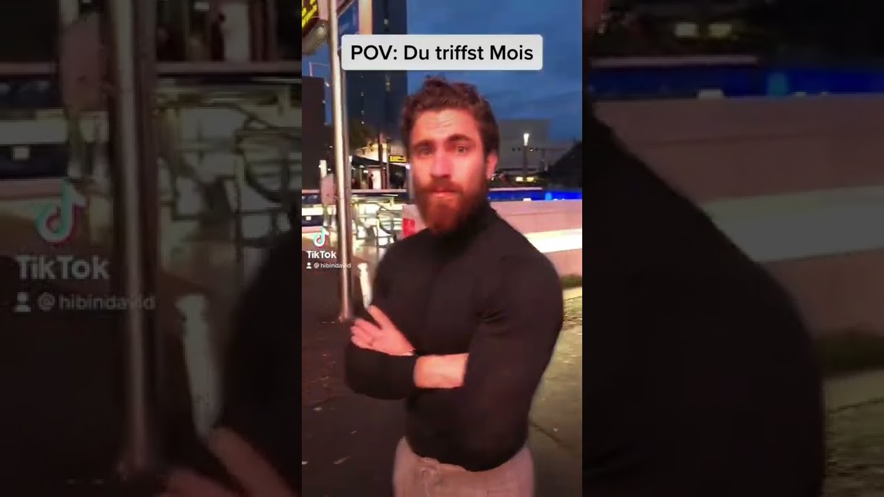 Was wollte der erste? 😂 #mois #shorts #humor