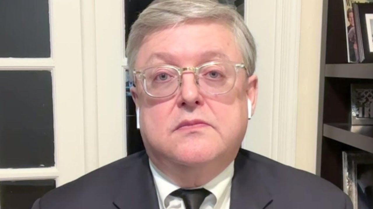 Lindsey Graham: Trump and Netanyahu fully aligned on Iran